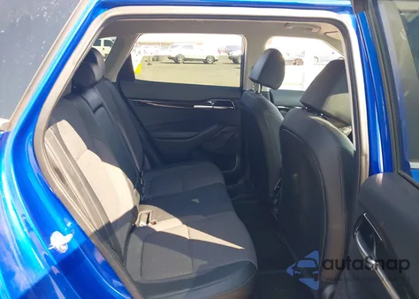 2024 Kia Seltos S из США, поврежденный, VIN KNDEU2AA0R7502427